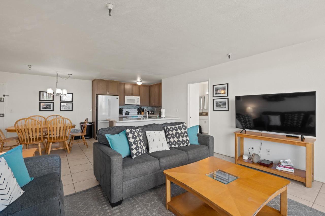 Belmont Modern - Ocean View, Pet Friendly, Patio Villa San Diego Eksteriør bilde