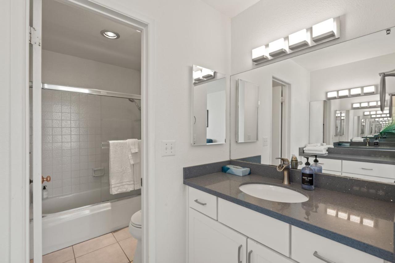 Belmont Modern - Ocean View, Pet Friendly, Patio Villa San Diego Eksteriør bilde
